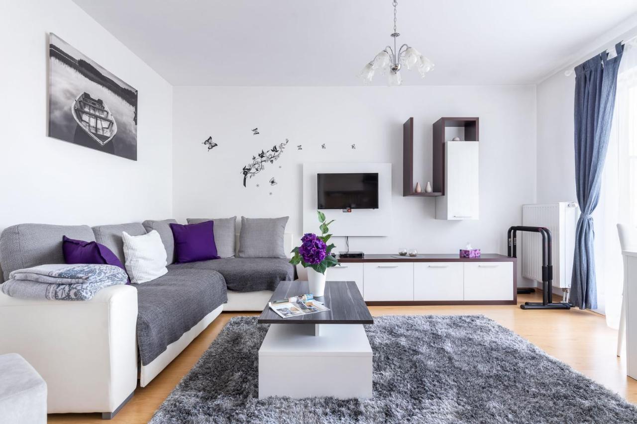 Matthias Home Midtown Будапеща Екстериор снимка