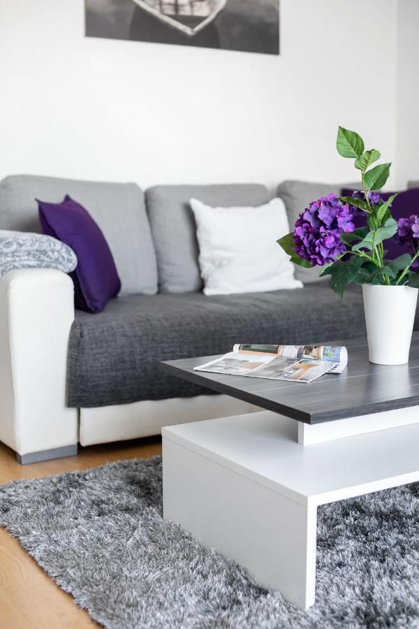 Matthias Home Midtown Будапеща Екстериор снимка