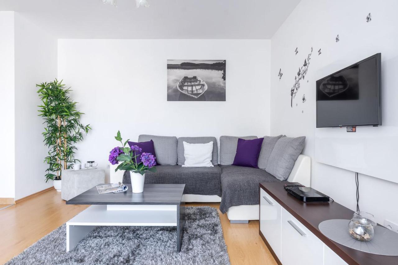 Matthias Home Midtown Будапеща Екстериор снимка