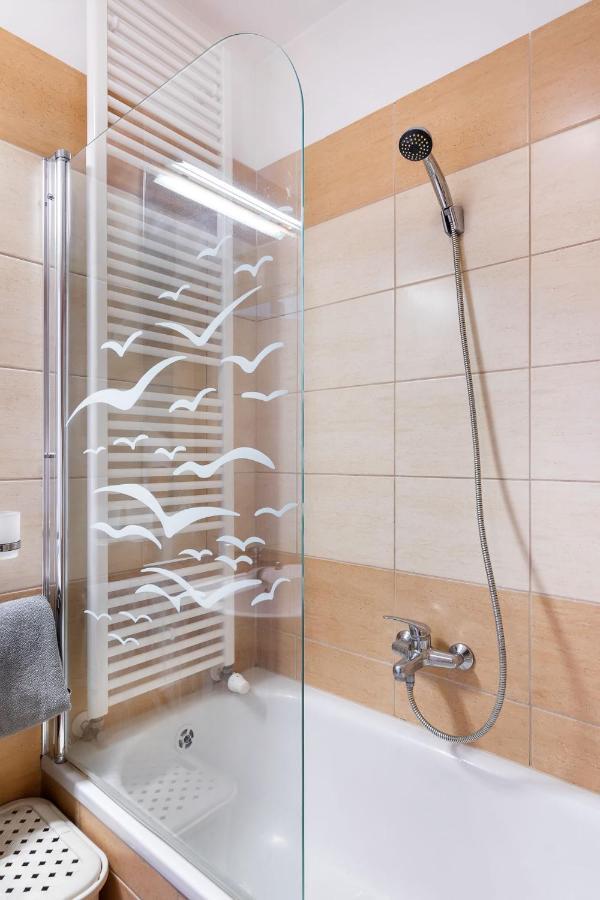 Matthias Home Midtown Будапеща Екстериор снимка