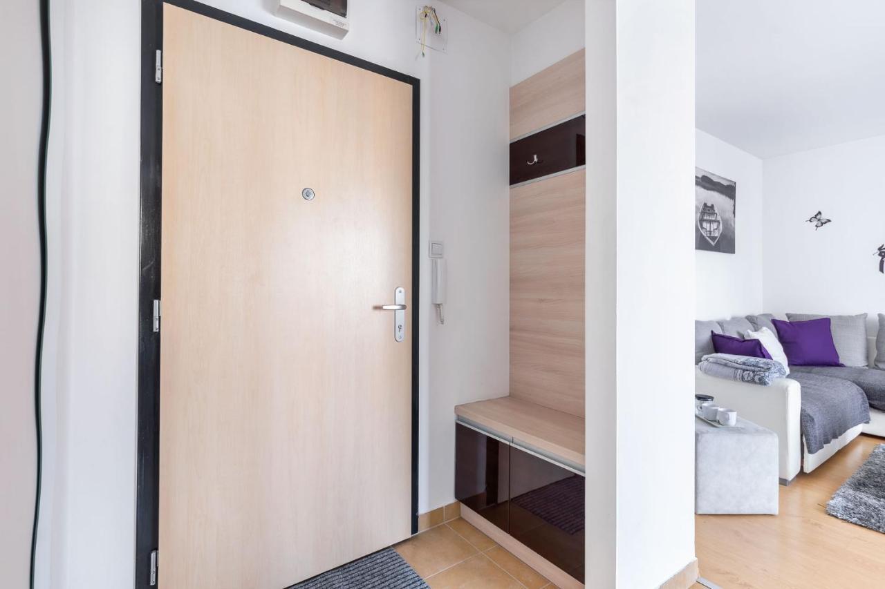 Matthias Home Midtown Будапеща Екстериор снимка